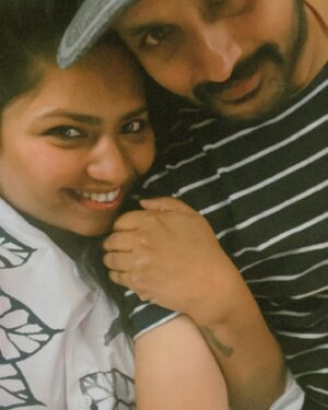 Neeraja Kona Instagram - More than a decade of birthdays and holidays and you being you🤗
HERO 🤗❤️
Happy birthday Bestie!!! 
Celebrating you always 🌟

@actor_nithiin