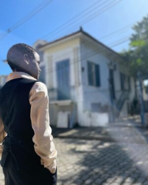 Nego Ney Instagram - Estreia hoje nas telonas o filme @nossolar2_ofilme um filme espírita que tive o prazer e satisfação de participar e dividir set com essa galera incrível foi bom demais! Aguardo vocês em 🤩

@wagnerassis1111 @feb_oficial 
#nossolar2osmensageiros