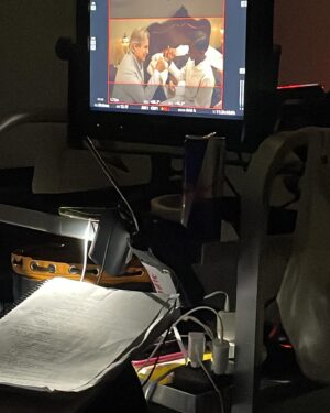 Nego Ney Instagram - Estreia hoje nas telonas o filme @nossolar2_ofilme um filme espírita que tive o prazer e satisfação de participar e dividir set com essa galera incrível foi bom demais! Aguardo vocês em 🤩

@wagnerassis1111 @feb_oficial 
#nossolar2osmensageiros