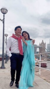 Actress Neha Khan HD Instagram Photos and Wallpapers July 2024