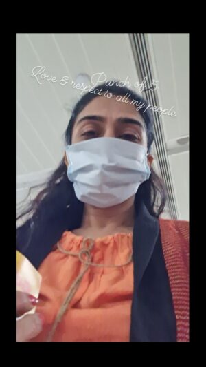 Neha Mehta Instagram - Life is good. Happiness to all.