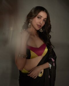 Actress Neha Shetty HD Instagram Photos and Wallpapers June 2024