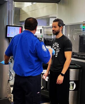 Neil Druckmann Instagram - It was at that moment he realized things were about to get a whole lot more intimate.