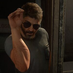 Neil Druckmann Instagram - This baby’s all cooked. #TheLastOfUsPartII is live worldwide! Endure & survive, y’all!