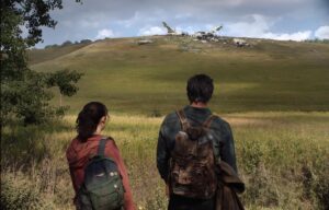 Neil Druckmann Instagram - When I first saw them on set in full costume, I was like: “Hoooooly shit! It’s Joel & Ellie! 😭!”

The @HBO adaptation of @naughty_dog_inc’s The Last of Us is full steam ahead!

Can’t wait to show you more (from all of our projects!) Happy #TLoUDay!!!