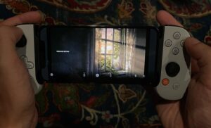 Neil Druckmann Instagram - The Smallest of Us? 

(I’ll let myself out)