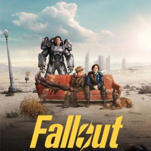Neil Druckmann Instagram - Finished season 1 of Fallout. Kudos to all involved — Fantastic show (and stellar adaptation!) Bring on season 2! ☢️