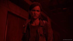 Neil Druckmann Instagram - “...maybe you should have.” T-40