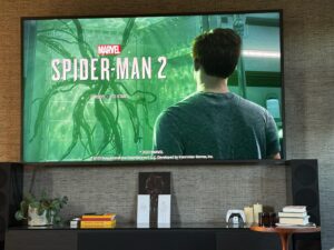 Neil Druckmann Instagram - And here we go…