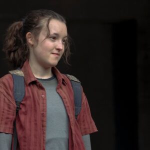 Neil Druckmann Instagram - “It can’t be for nothing.”

Tonight… Ellie & Joel’s long journey comes to an end. #thelastofus