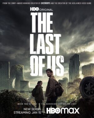 Neil Druckmann Instagram - January 15! It's so close... 😬
