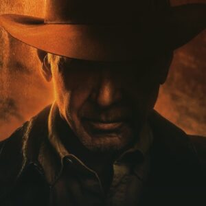 Neil Druckmann Instagram - So long, Indy! Glad you came out of retirement for one fantastic final adventure!

Not gonna lie... made me miss our own treasure hunter.