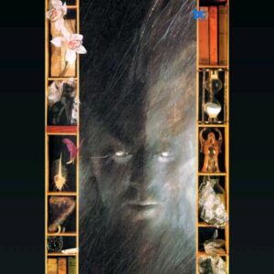 Neil Gaiman Instagram - 35 years ago today, the first issue of The Sandman comic was released. This week, The Sandman officially restarts production. Good things are coming." (Read my full letter on Tudum.com)