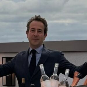 Neil Newbon Instagram - A very very overdue post and thank you to @cellarsociety @phelper29 #bertiederougemont and everyone past and present at this extraordinary beautiful , world renowned and awesome catering company - without the support of Bertie and Adam and all the team , there would have been literally no way I could have sustained myself as an actor - especially during the hardest of years - myself like so many artists, actors, writers, models, dancers and kids trying to get by in London owe them and the company a heartfelt debt of gratitude 🙏  x they found me in a bar - put their faith and belief in me and asked me to join them as a waiter then a team sergeant- they were kind, fun, transparent and professional they gave me great advice , belief , work and a much needed kick up the ass at the right time - I worked for them for well over a decade and i owe them a very public thank you x Love u folks loads - if you are lucky enough to afford them - this is the team you need to make your wildest event dreams come true x simply Stirling x once again Bertie, Adam thank you sincerely - I got nominated for a @bafta this year and wore my old catering shoes (still polished ha!) in honour of the journey with you all x hope you are grand and flourishing x