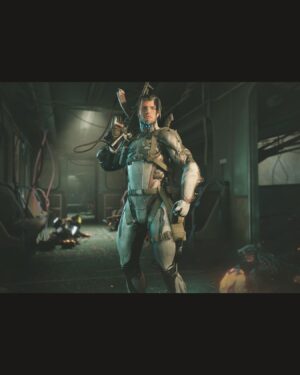 Neil Newbon Instagram - What a fun night celebrating the TGAs, 30 years of #DigitalExtremes and the @playwarframe #WhispersInTheWall expansion. Congrats to award winning actors @NeilNewbon and @the_ben_starr for joining the #Warframe cast!

Don’t miss The Game Awards tonight for more special Warframe news! 

#Fibonacci #FishyFishy #FibonacciSequence #CaviaSyndicate #Arthur #1999 #Games #WomeninGames #PerformanceCapture 

📸: Jon Kopaloff @gettyimages
