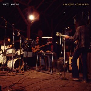 Neil Young Instagram - JOURNEY THROUGH THE PAST

HARVEST (Out Takes)

This previously unreleased track is on the 7” vinyl/CD of outtakes included in the 50th Anniversary Edition box set

Listen to ‘Journey Through The Past' now on neilyoungarchives.com and on the Neil Young Archives mobile app. You can pre-order the Harvest 50th boxset through the link in our bio.