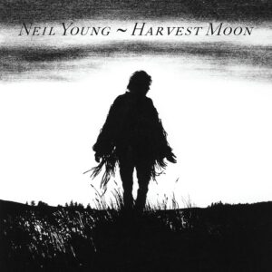 Neil Young Instagram - HARVEST MOON

This classic album is getting a limited edition reissue on clear-colored vinyl!

A lasting and timeless release includes songs like “From Hank To Hendrix,” “Unknown Legend,” “One of These Days” and, of course, the title track. 

Available September, 22nd. Pre-order now through the Greedy Hand Store - linked in our bio.