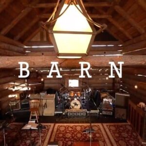 Neil Young Instagram - BARN

Best Music Film 
for your 
Grammy consideration 

A Band. A Brotherhood. A Barn.