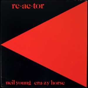 Neil Young Instagram - re-ac-tor

10-28-1981

This Neil Young and Crazy Horse album was released 40 years ago today

Listen now in hi-res on neilyoungarchives.com and on the Neil Young Archives mobile app