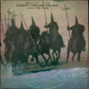 Neil Young Instagram - JOURNEY THROUGH THE PAST

The soundtrack to Bernard Shakey’s directorial debut from 1972

Now streaming exclusively on neilyoungarchives.com and on the Neil Young Archives mobile app