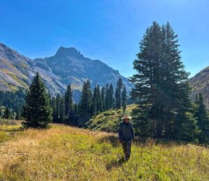 Neil Young Instagram - Nature-Good