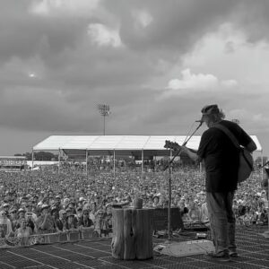 Neil Young Instagram - On this day 1970 
Tragedy stunned the nation 
☮️