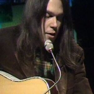 Neil Young Instagram - OLD MAN

1971 BBC PERFORMANCE

Part of HARVEST 50th Anniversary Edition

Listen now in hi-res and watch the full performance on neilyoungarchives.com and on the Neil Young Archives mobile app.