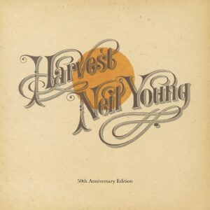 Neil Young Instagram - HARVEST

50TH ANNIVERSARY EDITION OUT NOW

To commemorate the enduring classic, this deluxe release includes the original album on vinyl & CD, three studio outtakes, an unreleased live 1971 BBC solo performance, and the Harvest Time film documenting the Harvest sessions. 

Listen now in hi-res and watch the BBC performance on neilyoungarchives.com and on the Neil Young Archives mobile app.

Harvest Time will be playing encores in select theaters this Sunday, December 4th. For more information on the film and the box set, visit the links in our bio.