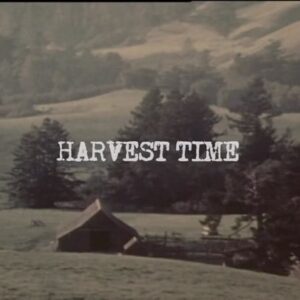 Neil Young Instagram - 50 years later...
It’s here 🎥 
Get your🍿 

HARVEST TIME 

Filmed in 1971 The Shakey Pictures movie has finally arrived 
Screening In cinemas worldwide tonight Thursday, Dec 1 
with select encores Sunday, Dec 4

Visit www.neilyoungharvesttime.com for tickets and locations.

☮️