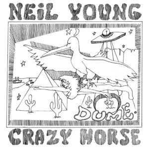 Neil Young Instagram - A historic collection of classics and hidden gems is now available for
the first time on vinyl!

"DUME" is a limited edition, all-analog vinyl pressing of 16 previously
released and unreleased songs that is available now at
NeilYoungArchives.com.

#NeilYoung #DUME #NewMusic