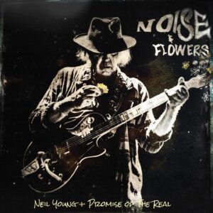 Neil Young Instagram - Noise & Flowers

Neil Young   Promise Of The Real

This new live album and concert film capture their 2019 European tour and tribute to lifetime friend and manager Elliot Roberts

“From Hank To Hendrix” is now streaming on neilyoungarchives.com and on the Neil Young Archives mobile app

Available on a Deluxe Edition double vinyl, CD, & Blu-Ray on August 5th

Pre-order now through the link in our bio