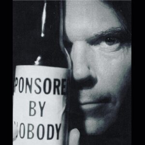 Neil Young Instagram - 