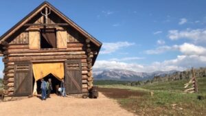 Neil Young Instagram - the Horse is in the 

BARN

2 songs are now live ☮️