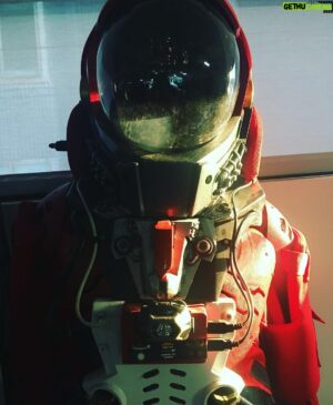 Neill Blomkamp Instagram - 