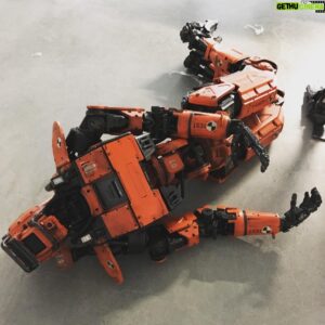 Neill Blomkamp Instagram - 
