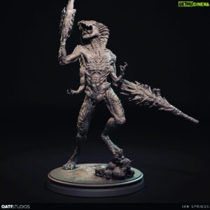 Neill Blomkamp Instagram - @oatsstudios rakka