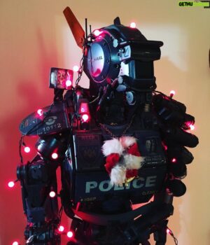 Neill Blomkamp Instagram - 