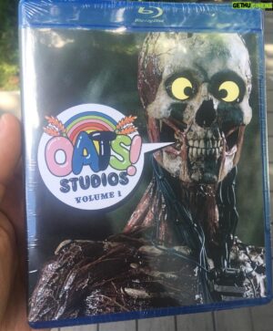 Neill Blomkamp Instagram - Shop.oatsstudios.com