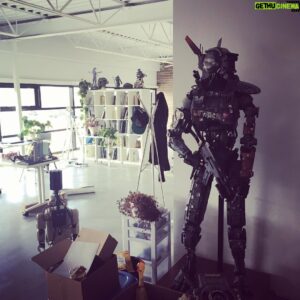 Neill Blomkamp Instagram - 