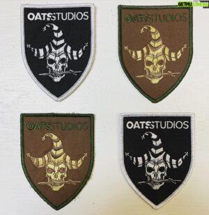 Neill Blomkamp Instagram - Oh OATS.