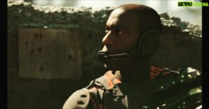 Neill Blomkamp Instagram - First OTG short . @gunzillagames . Link in bio