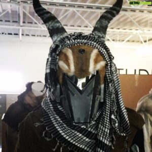 Neill Blomkamp Instagram - 