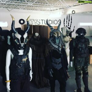Neill Blomkamp Instagram - 