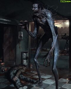 Actor Neill Blomkamp HD Instagram Photos and Wallpapers March 2024