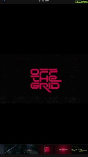 Neill Blomkamp Instagram - First announcement of our game!!! From @gunzillagames