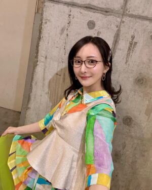 Neki Matsuzawa Instagram - アニメジャパン1日目
お疲れ様でした&ありがとうございました！
明日もよろしくお願いいたします🎤

異世界スーサイド・スクワッドのお衣装とヘアメイク、とても素敵でした✨

shirt
@sensounico_jp
camisole
@henai_official
skirt
@wildlily_daikanyama
shoes
@charleskeith_jp

#AJ2024
#AnimeJapan2024
#SuicideSquadISEKAI