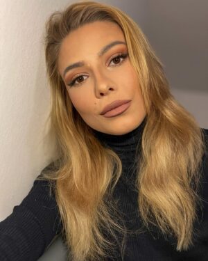 Nela Kailová Instagram - 🧚🏽‍♂️