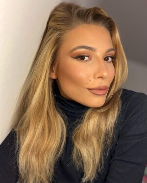 Nela Kailová Instagram - 🧚🏽‍♂️