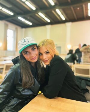 Nela Kailová Instagram - 🤍