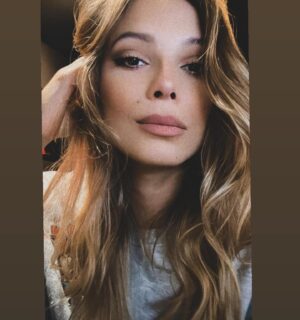 Nela Kailová Instagram - 🖤